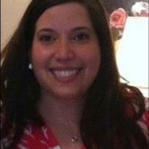 Meet your Posher, Elisa